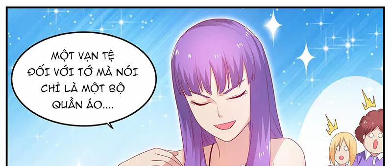 Hệ Thống X Toàn Năng 42 trang 4