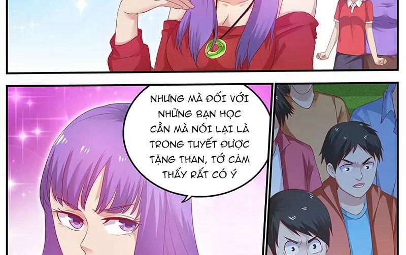 Hệ Thống X Toàn Năng 42 trang 5