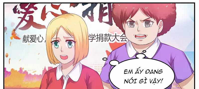 Hệ Thống X Toàn Năng 42 trang 7