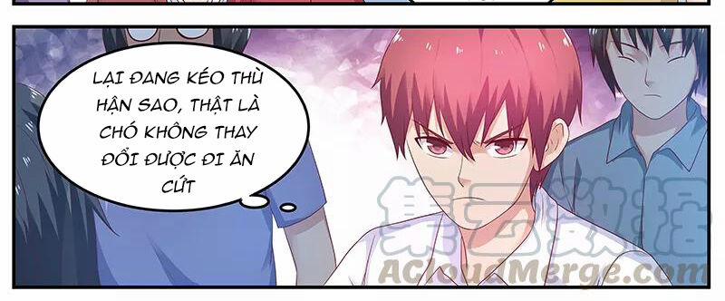 Hệ Thống X Toàn Năng 42 trang 9