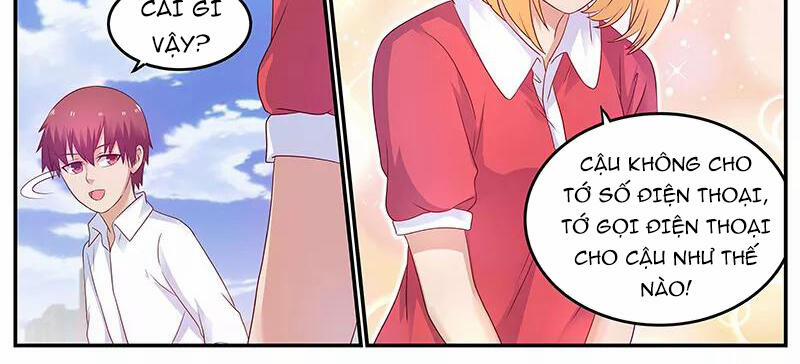 Hệ Thống X Toàn Năng 43 trang 11