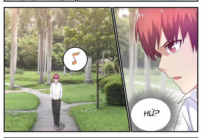 Hệ Thống X Toàn Năng 43 trang 13