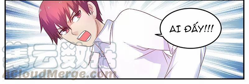 Hệ Thống X Toàn Năng 43 trang 14