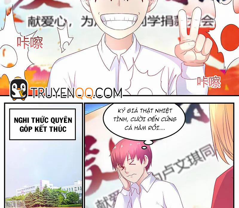 Hệ Thống X Toàn Năng 43 trang 2