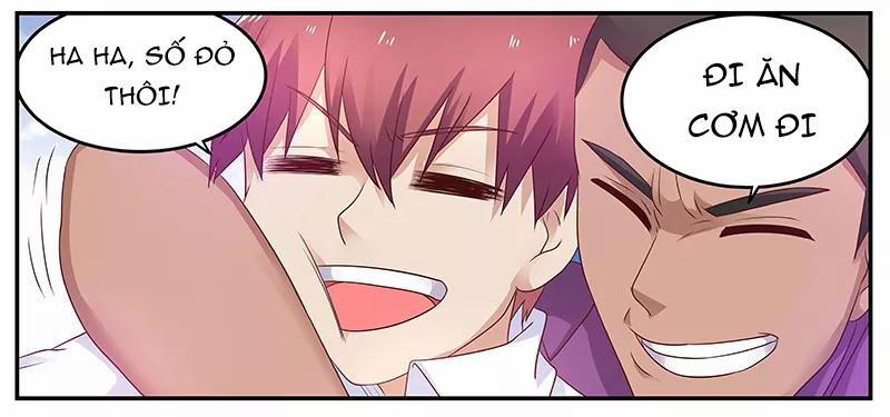 Hệ Thống X Toàn Năng 43 trang 22