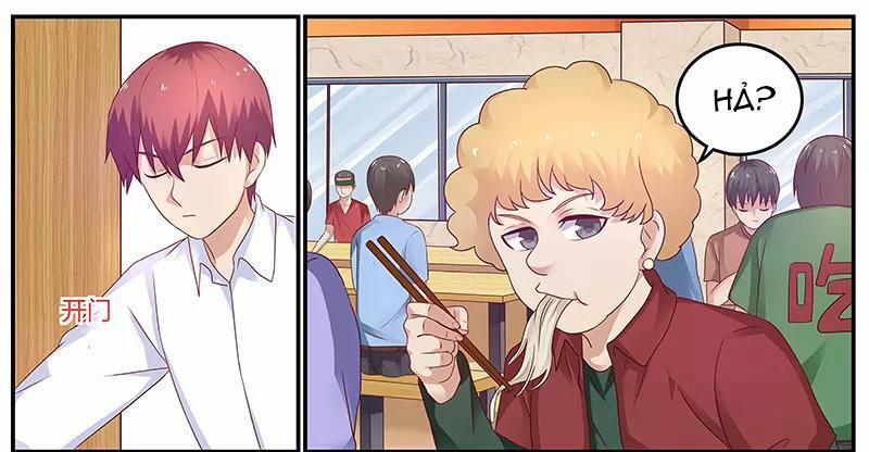 Hệ Thống X Toàn Năng 43 trang 23