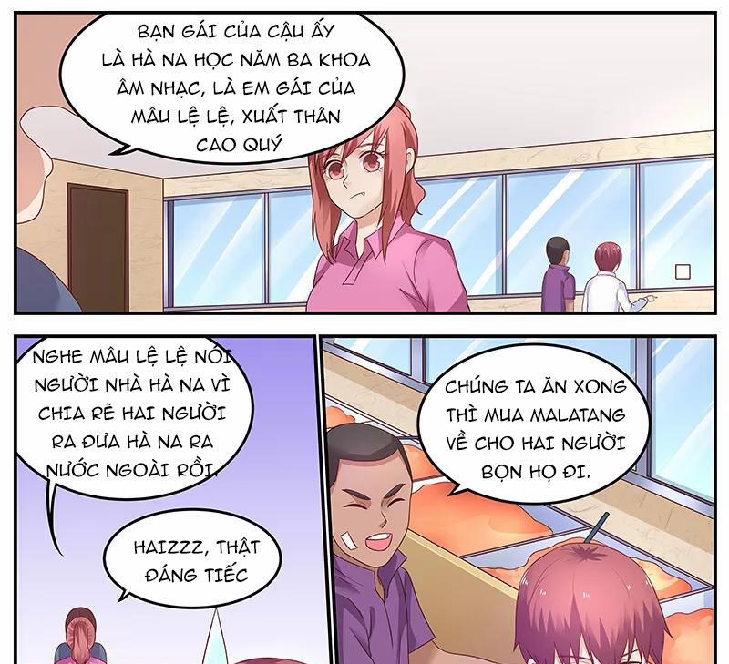 Hệ Thống X Toàn Năng 43 trang 25