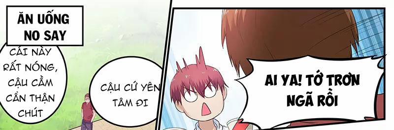 Hệ Thống X Toàn Năng 44 trang 1