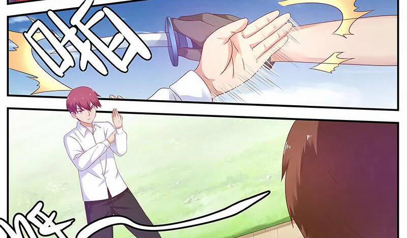 Hệ Thống X Toàn Năng 44 trang 10