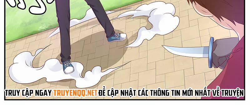 Hệ Thống X Toàn Năng 44 trang 11