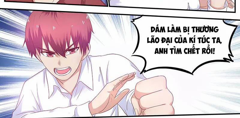 Hệ Thống X Toàn Năng 44 trang 13