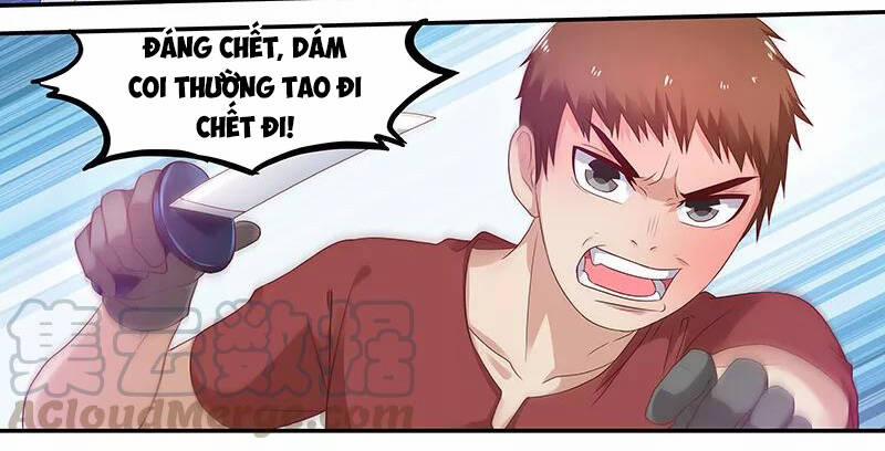 Hệ Thống X Toàn Năng 44 trang 14