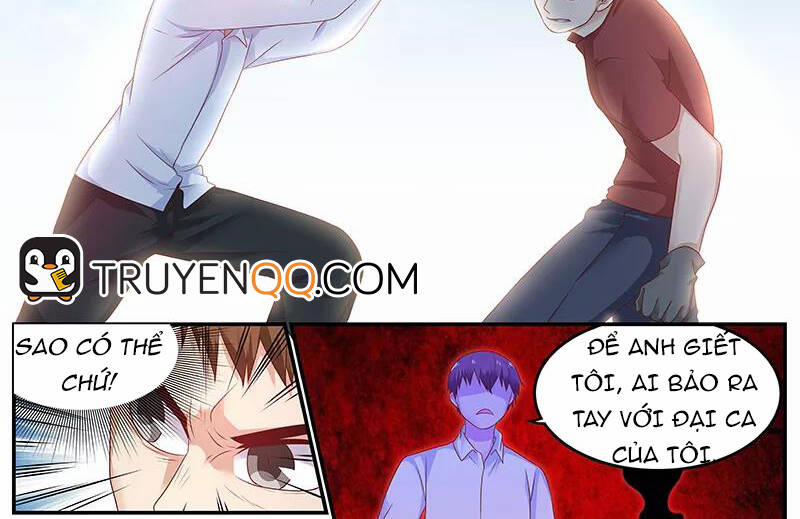 Hệ Thống X Toàn Năng 44 trang 16