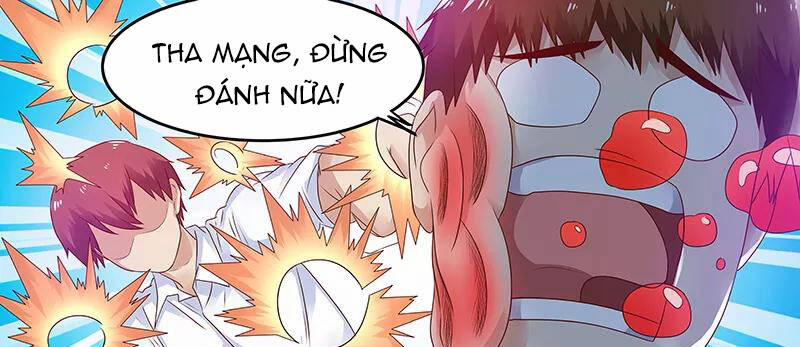 Hệ Thống X Toàn Năng 44 trang 18