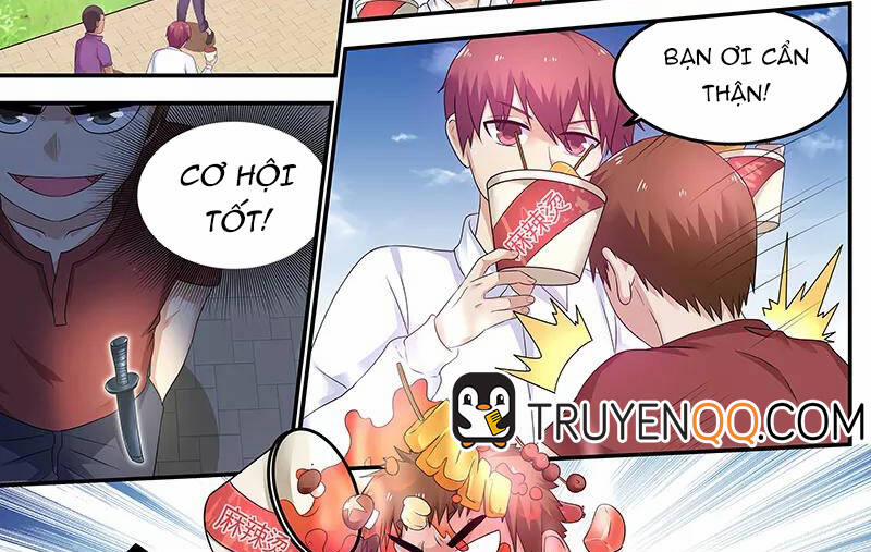 Hệ Thống X Toàn Năng 44 trang 2