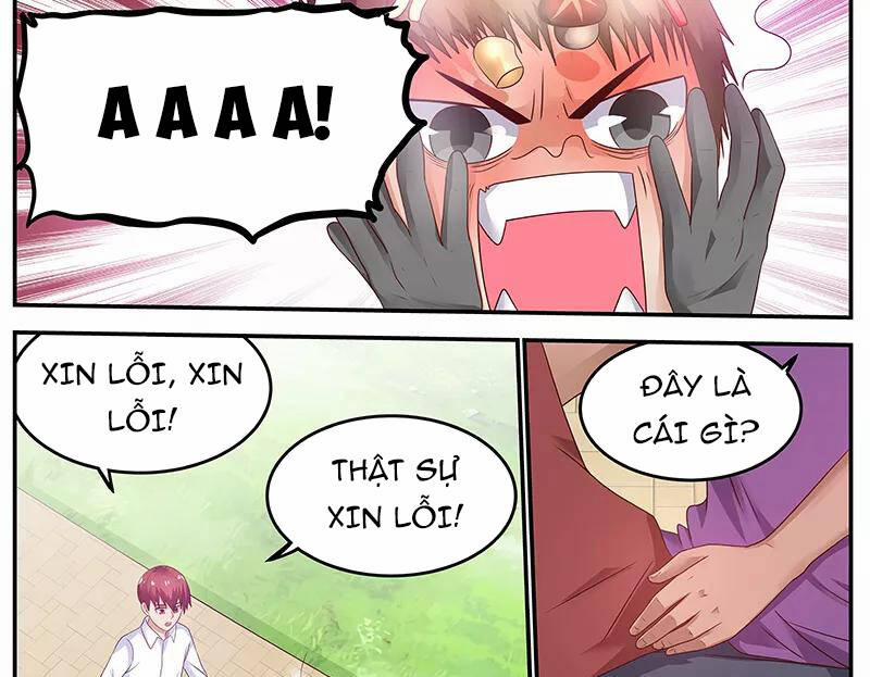 Hệ Thống X Toàn Năng 44 trang 4