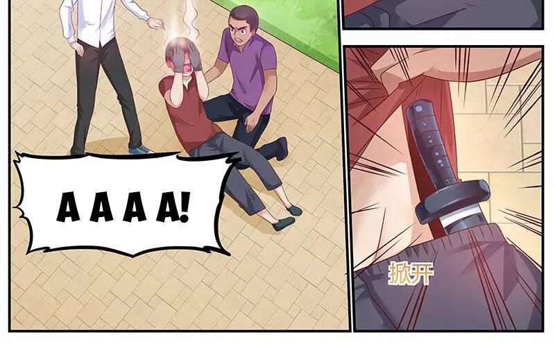 Hệ Thống X Toàn Năng 44 trang 5