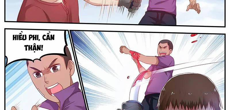 Hệ Thống X Toàn Năng 44 trang 7