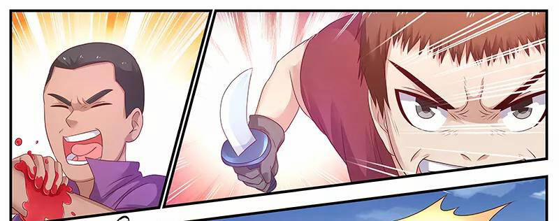 Hệ Thống X Toàn Năng 44 trang 9