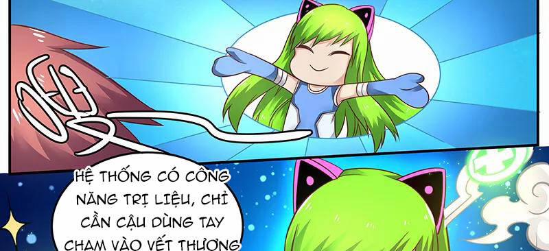 Hệ Thống X Toàn Năng 45 trang 10