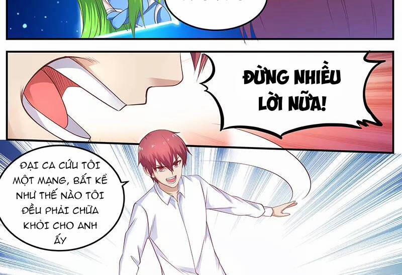 Hệ Thống X Toàn Năng 45 trang 17