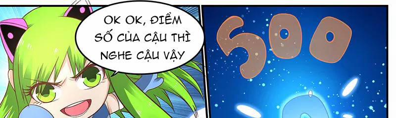 Hệ Thống X Toàn Năng 45 trang 19