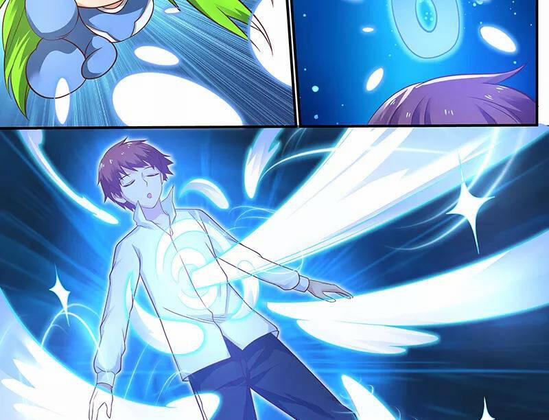 Hệ Thống X Toàn Năng 45 trang 20