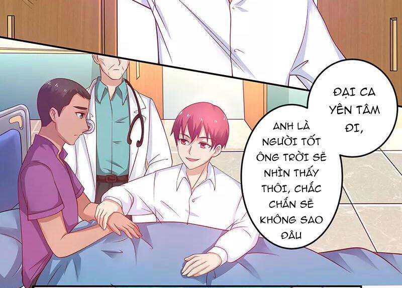 Hệ Thống X Toàn Năng 45 trang 23