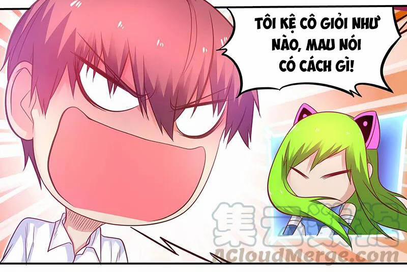 Hệ Thống X Toàn Năng 45 trang 9