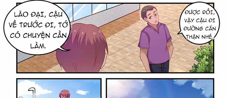 Hệ Thống X Toàn Năng 46 trang 10