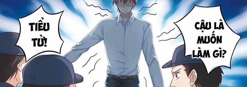 Hệ Thống X Toàn Năng 46 trang 15