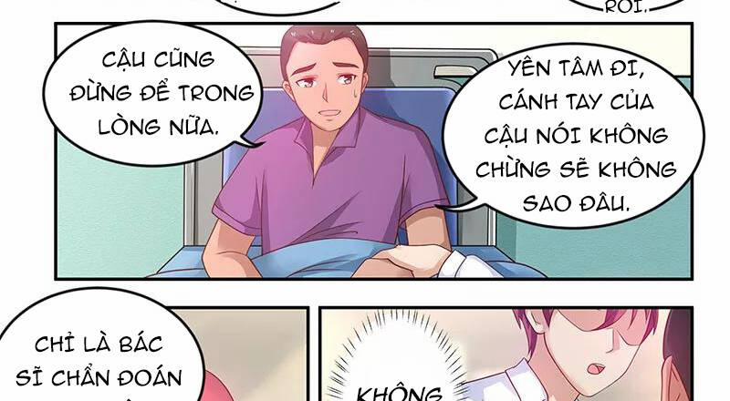 Hệ Thống X Toàn Năng 46 trang 2