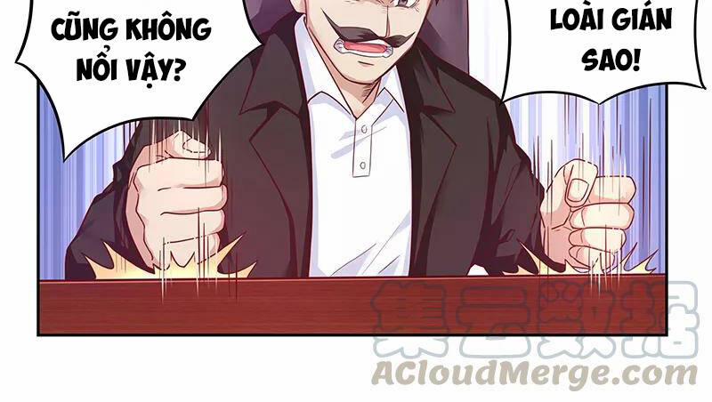 Hệ Thống X Toàn Năng 46 trang 20