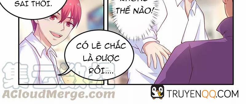 Hệ Thống X Toàn Năng 46 trang 3