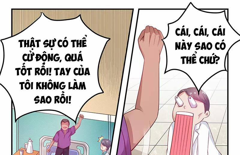 Hệ Thống X Toàn Năng 46 trang 7