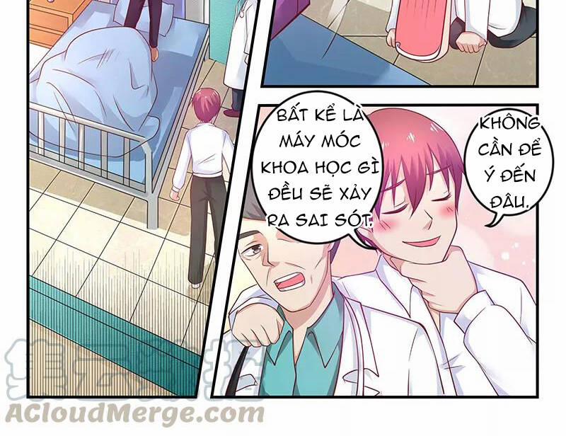 Hệ Thống X Toàn Năng 46 trang 8