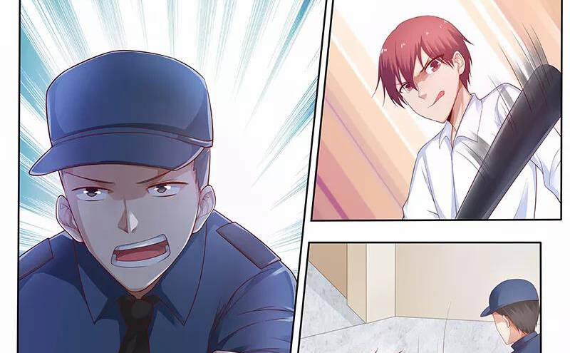 Hệ Thống X Toàn Năng 47 trang 11