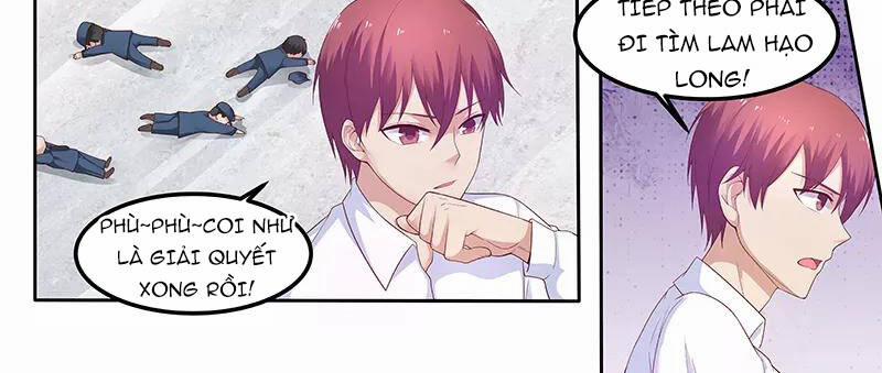 Hệ Thống X Toàn Năng 47 trang 18