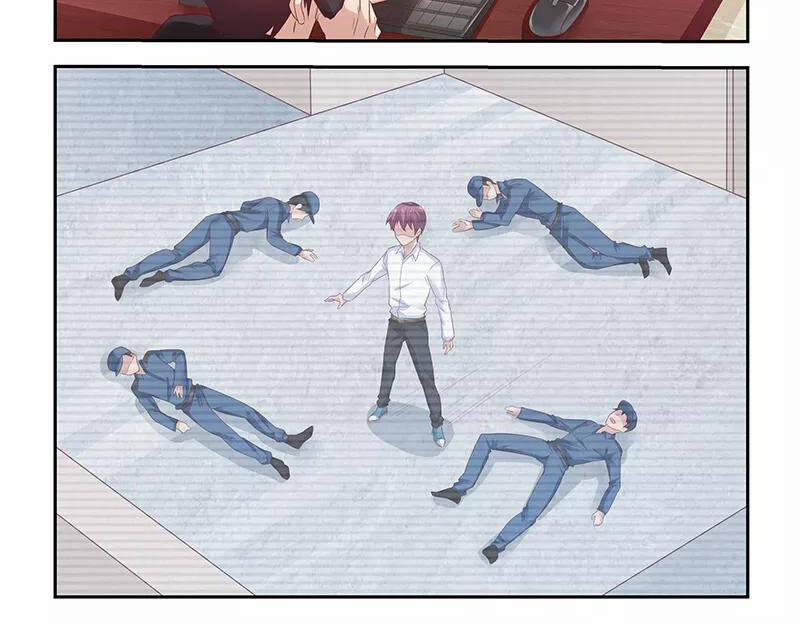 Hệ Thống X Toàn Năng 47 trang 2