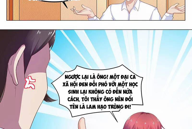 Hệ Thống X Toàn Năng 47 trang 23