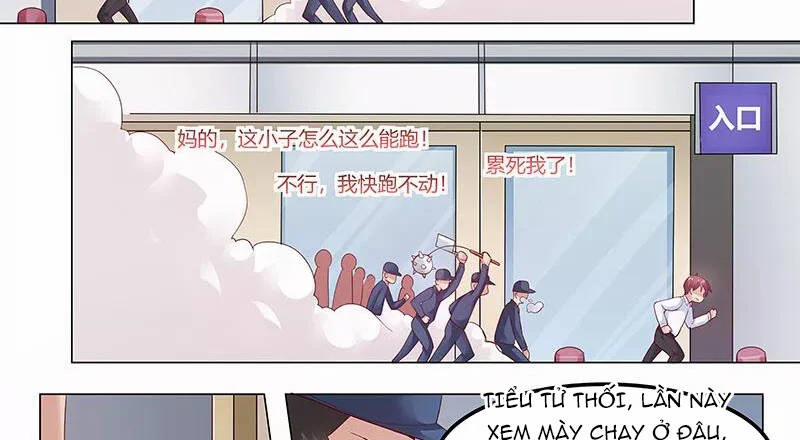 Hệ Thống X Toàn Năng 48 trang 11