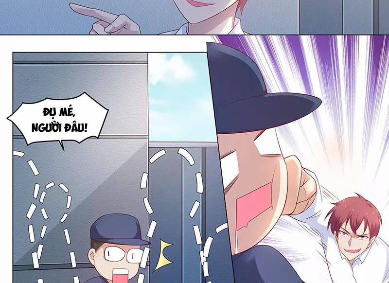 Hệ Thống X Toàn Năng 48 trang 14