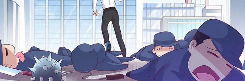 Hệ Thống X Toàn Năng 48 trang 18