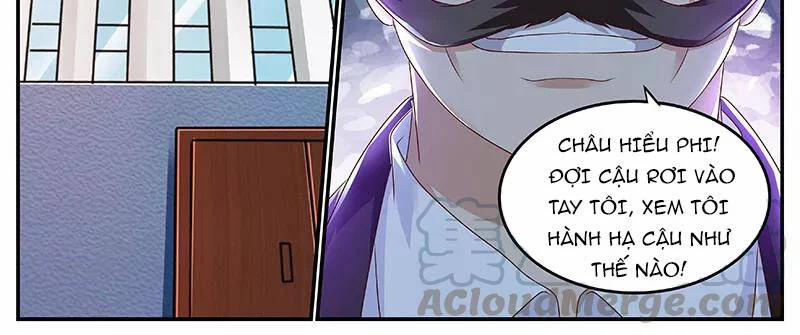 Hệ Thống X Toàn Năng 48 trang 21