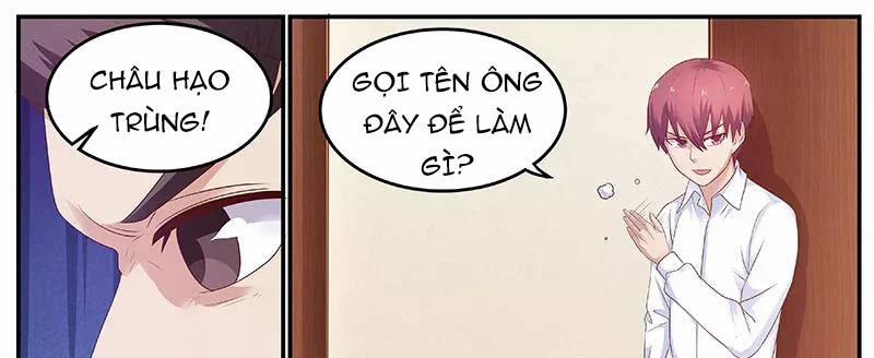 Hệ Thống X Toàn Năng 48 trang 22