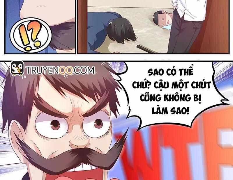 Hệ Thống X Toàn Năng 48 trang 23