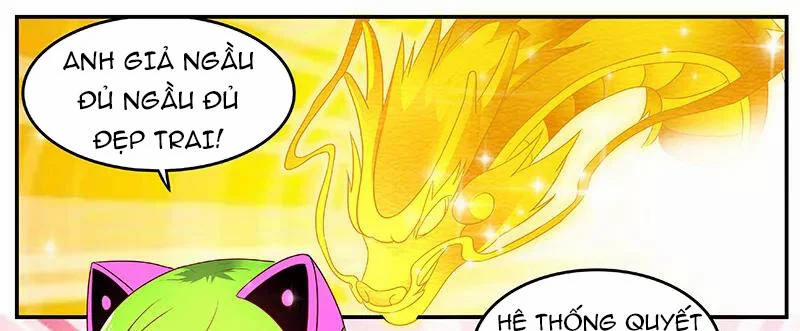 Hệ Thống X Toàn Năng 48 trang 28