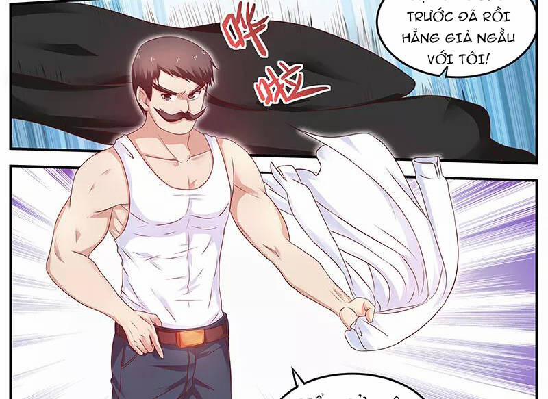 Hệ Thống X Toàn Năng 48 trang 32