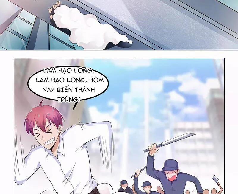 Hệ Thống X Toàn Năng 48 trang 5