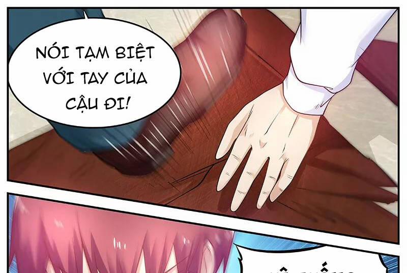 Hệ Thống X Toàn Năng 49 trang 11